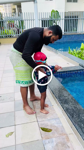 “Join the Swimming Training Sessions at VIKAS.FITCLUB 🏊‍♂️ post image