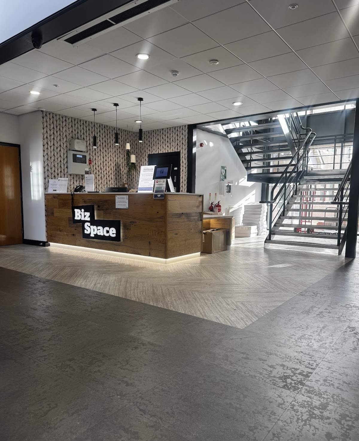 Braeburn Motors