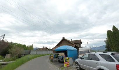 Garage Schwendimann GmbH