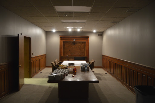 Nat Cohen Building Gallery - United States