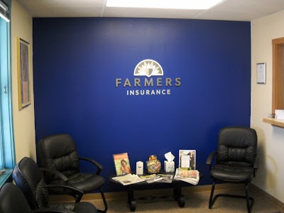 Farmers Insurance - David Roembach