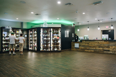 Photo of Thrive Cannabis Marketplace - West Sahara Las Vegas Dispensary