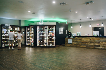 Thrive Cannabis Marketplace - West Sahara Las Vegas Dispensary — photo 1