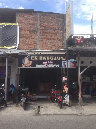 cafe