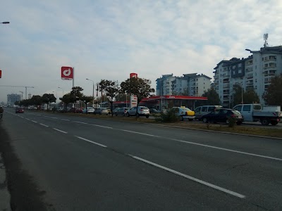Photos of Lukoil