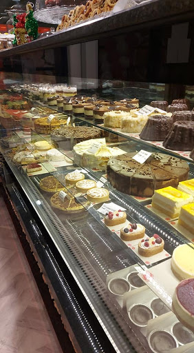 Cafe Vanilya - Visual