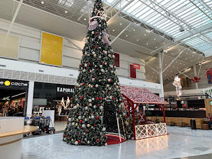 Photo n°53 de Aushopping Noyelles à Noyelles-Godault (Magasin de vêtements pour femmes)