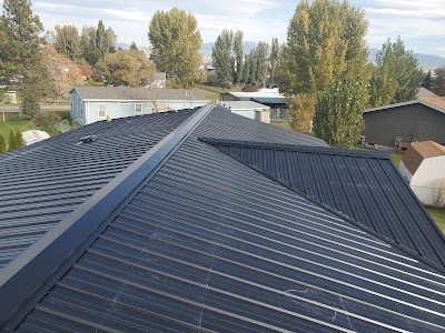 Ridgeline Roofing