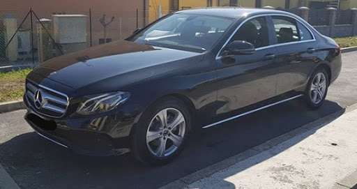 GTE Limousine Service Malcesine - Thumbnail