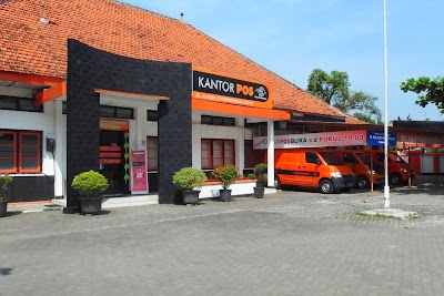 Photos of Kantor Pos Purworejo