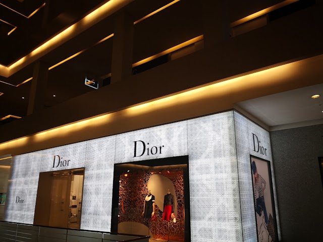 Soho Mall