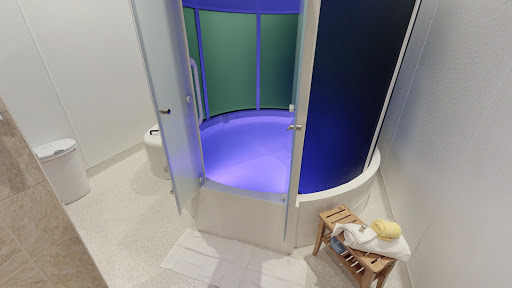 Gravity Wellness Spa - Thumbnail