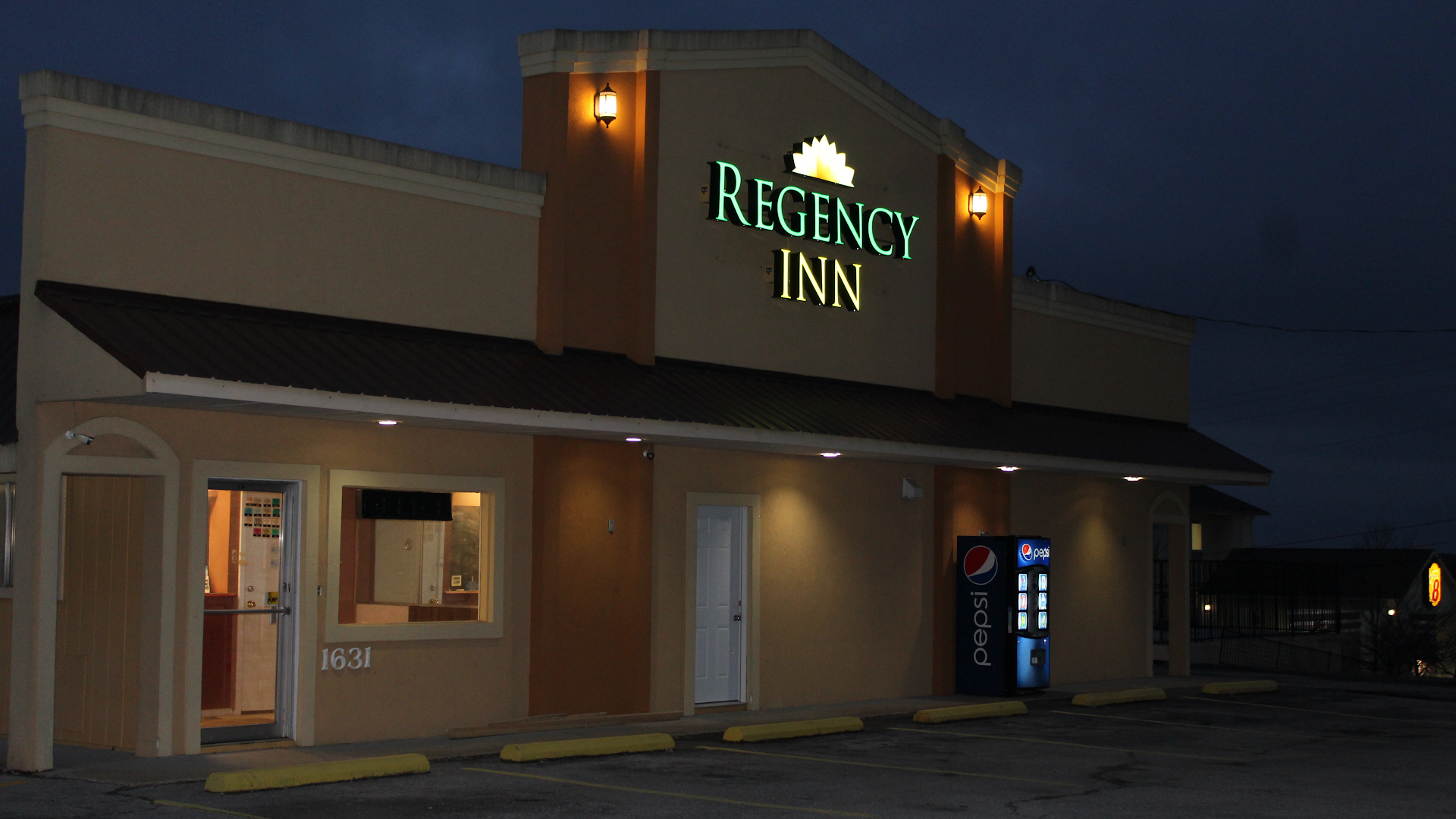 Regency Inn