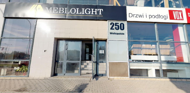 Salon Meblolight