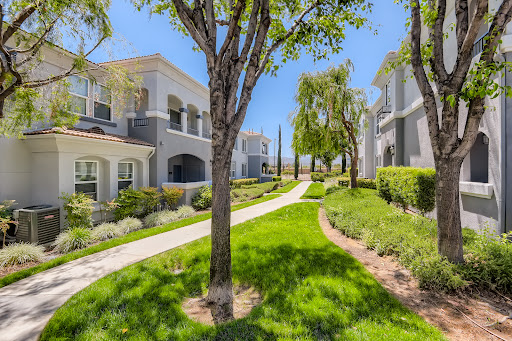 Santa Rosa Apartments
