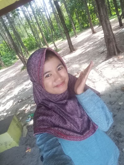 Photos of TWA Pantai Panjang dan Pulau Baai