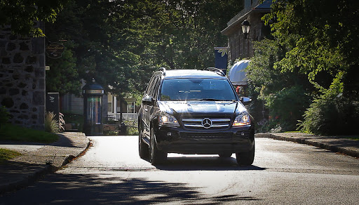 Taxi LG Inc. Gallery - Canada
