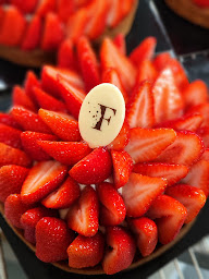 Photo n°33 de Boulangerie Feuillette à Colmar (Salon de thé)