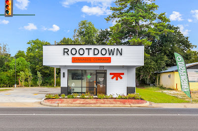 Photo of Rootdown