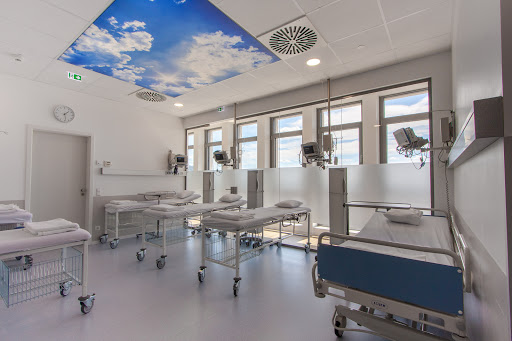 Orthoklinik Offenburg - Thumbnail