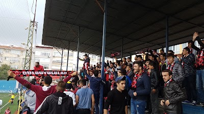 Selimiye Stadı