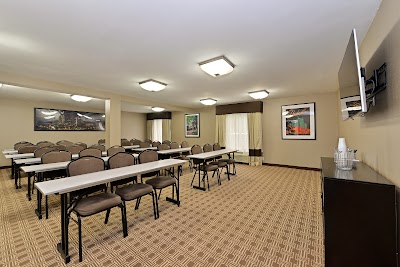 lodging