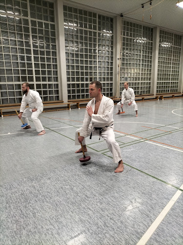 Vereinigung für Shaolin-Kampfsysteme und Zen-Kampfkunst e.V.