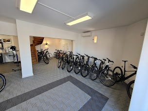 Photo n°14 de Cycles Rayon Vert à Marseille (Magasin de vélos)