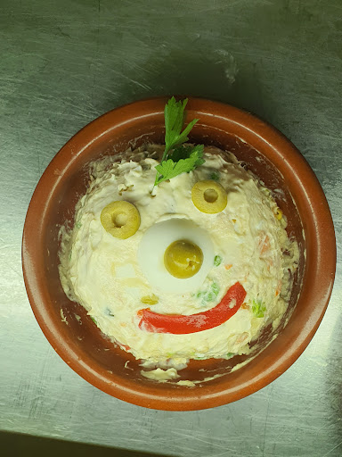 Cafetería La Tarja - Thumbnail