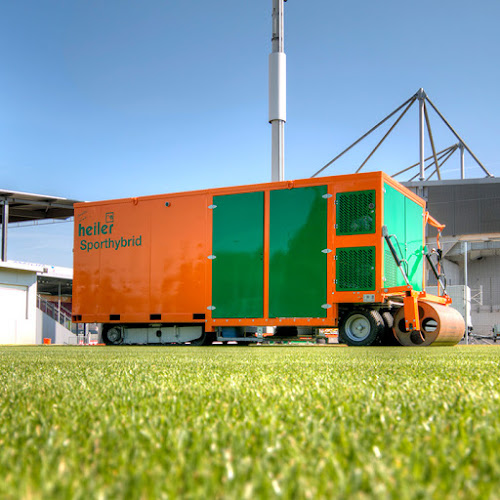 heiler GmbH & Co.KG photo