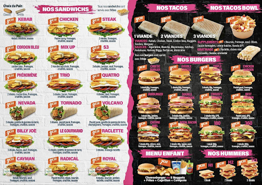 Photo 2 - LE ROI DU TACOS