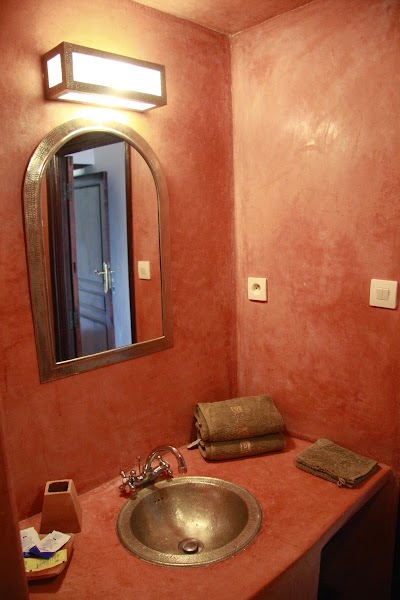 Photos of Ait Bougmez in Morocco - Touda Ecolodge