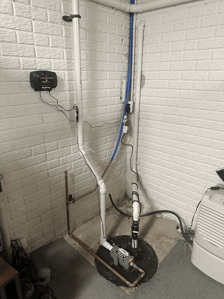 Quality Plumbing service