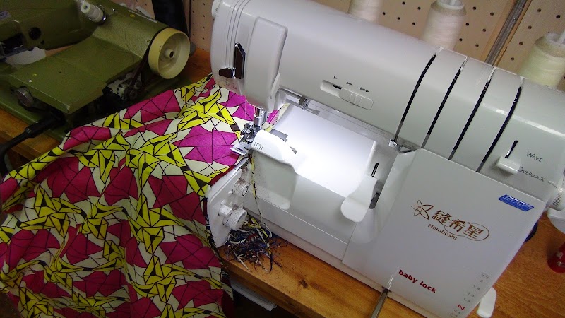 フォフォクチュール