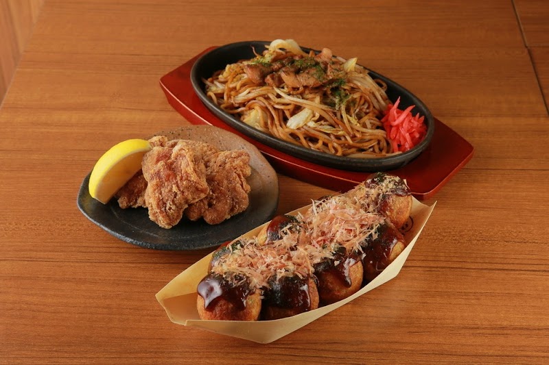 銀だこハイボール酒場 巣鴨店