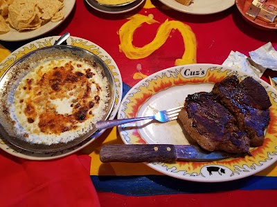 Photos of Cuz's Cabins & Resort