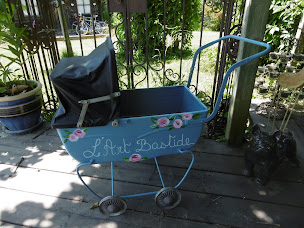 Photo n°31 de L'Art Bastide à Labastide-de-Virac (Artisanat)