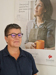 Photo n°2 de Assurance Agence SwissLife Goderville - Estelle Fontaine à Goderville (Compagnie d'assurance habitation)