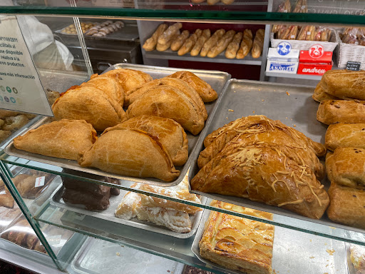 Bellmar Forn Pastisseria Gallery - Spain