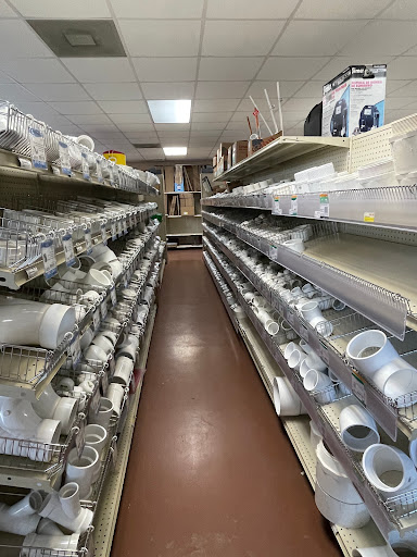 Grimes Hardware Center - Thumbnail