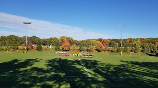 Warriors Soccer Field - Thumbnail