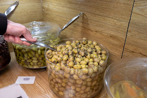 Photo n°18 de Dimitris à Paris (Épicerie fine)