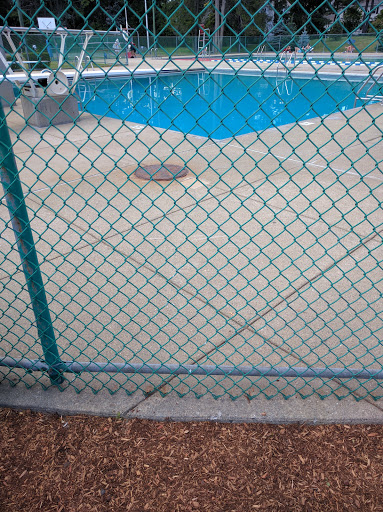 Lexington Town Pool - Thumbnail