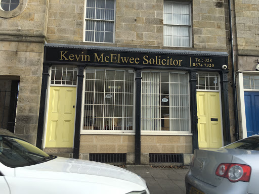 Kevin McElwee Solicitor