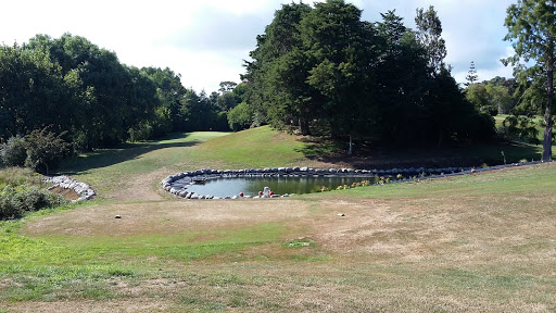 Manukorihi Golf Club - Thumbnail
