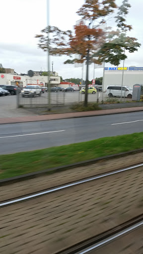 Duisburg Rheintörchenstraße - Thumbnail