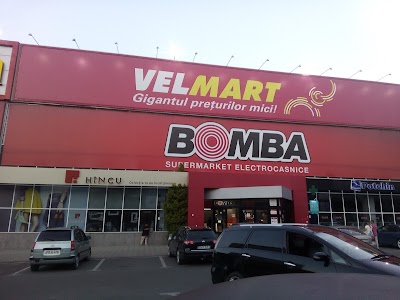 Photos of Bomba
