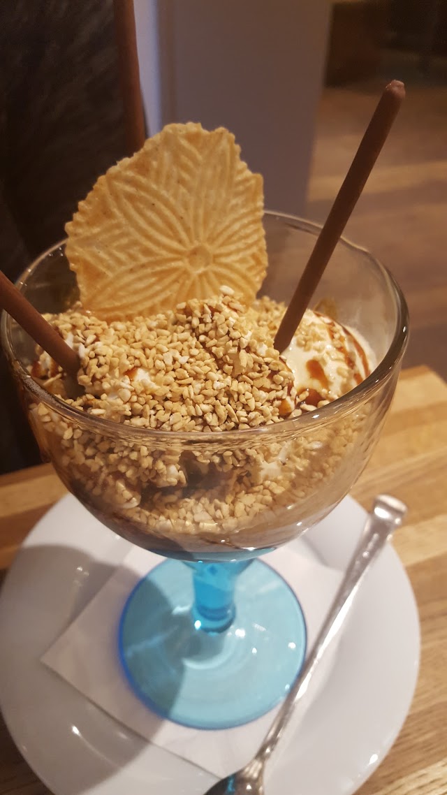 Restaubistrobar Gut Gelaunt