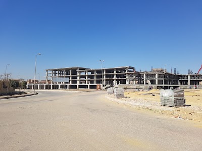 Photos of Italian Square - New Cairo