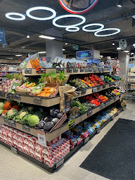 Photo n°1 de Carrefour City à Paris (Magasin d'alimentation bio)